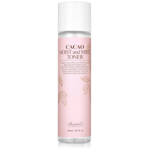 picture of Benton Cacao Moist and Mild Toner