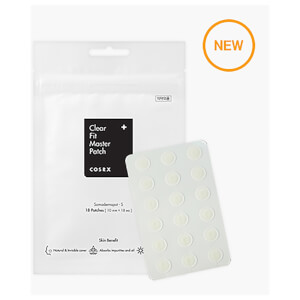 COSRX Clear Fit Master Patch