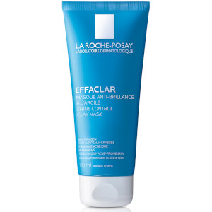 La Roche-Posay Effaclar Clay Face Mask