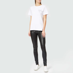 Gestuz Women's Sasha Leggings - Black