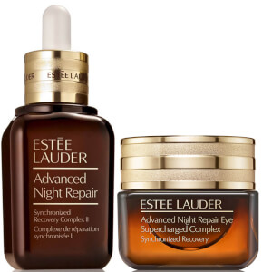 Estée Lauder Advanced Night Repair Synchronized Recovery Complex II Duo