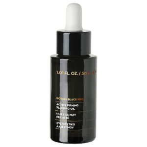 KORRES Black Pine 3D Sleeping Oil 30ml