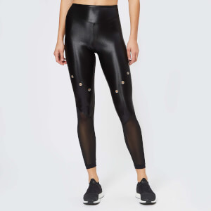 Koral Women's Forester High Rise Leggings - Black