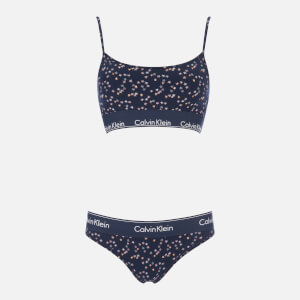 Calvin Klein Women's Underwear Gift Set - Subtle