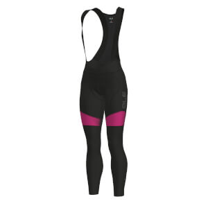 Alé Women's PRS Dots DWR Bib Tights