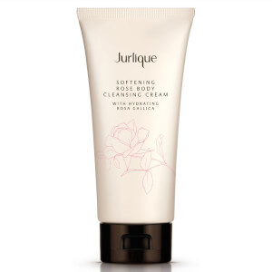 Jurlique Softening Rose Body Cleansing Cream 200 ml