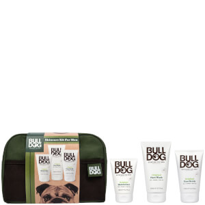 Bulldog Skincare Kit for Men