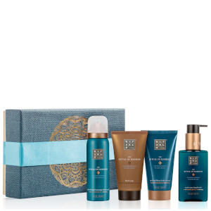 Rituals The Ritual of Hammam Purifying Treat Gift Set