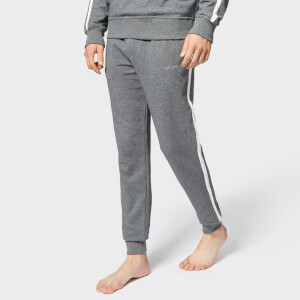 Diesel Men's Peter Sweatpants - Grey
