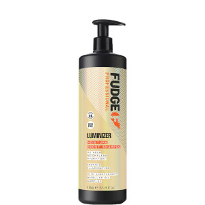 Fudge Luminizer Shampoo 1000ml