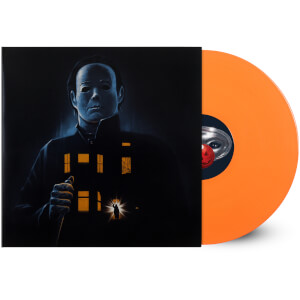 Bande-Originale Halloween 4 - Vinyle Couleur