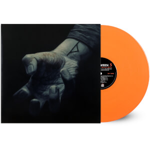 Bande-Originale Halloween 5 : La Revanche de Michael Myers - Vinyle Couleur