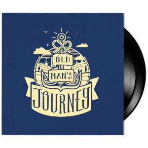 Old Man's Journey LP