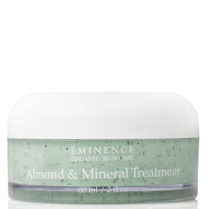 Eminence Almond and Mineral Treatment 2oz