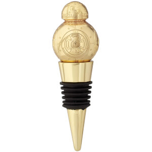 Accessori Per La Casa Funko Star Wars - Tappo Per Bottiglia BB-8