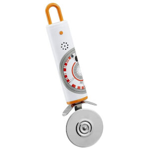 Funko Homeware Star Wars: BB-8 Pizza Cutter