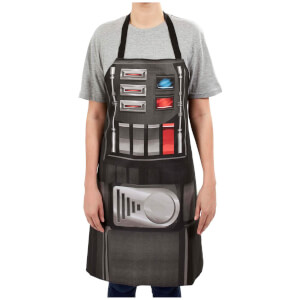 Star Wars: I am Darth Vader Apron