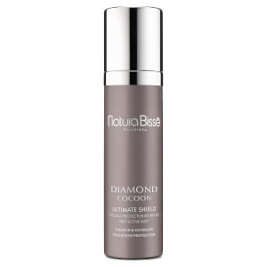 Natura Bissé Diamond Cocoon Ultimate Shield