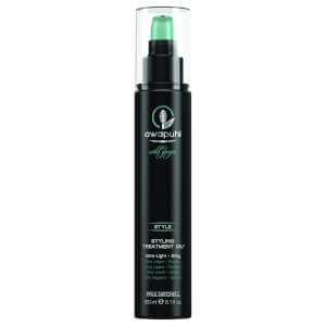 Paul Mitchell Awapuhi Wild Ginger Styling Treatment Oil 150ml