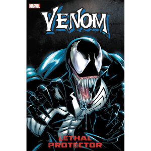 Venom: Lethal Protector Graphic Novel