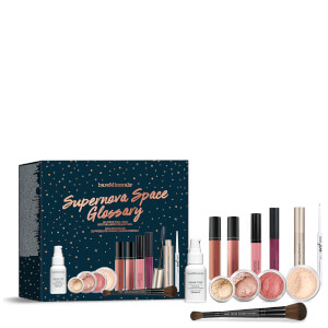 bareMinerals Supernova Space Glossary Set