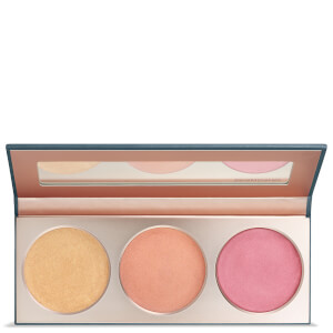 bareMinerals Twilight Radiance Palette