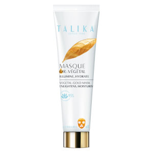 Talika Vegetal-Gold Mask