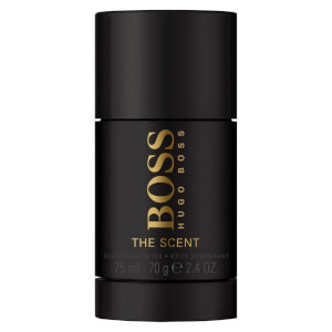 Hugo Boss The Scent Deodorant Stick dezodorant w sztyfcie 75 ml