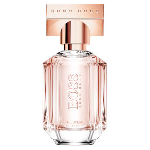 boss the scent uk