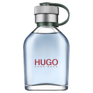 Hugo Boss HUGO Man After Shave Lotion 75ml