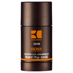Hugo Boss Orange Man deodorantstav 75 ml
