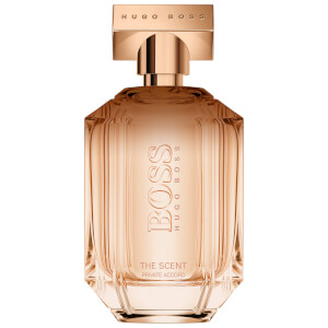 Hugo Boss The Scent for Him \u0026 Her 