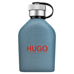 Hugo Boss Hugo Urban Journey Eau de Toilette Limited Edition 125ml