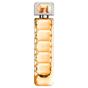 Eau de Toilette Orange Woman de Hugo Boss 75 ml