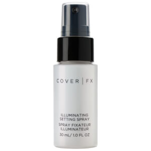Cover FX Illuminating Setting Spray Travel Size 30ml