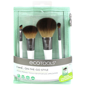 EcoTools On The Go Style Kit