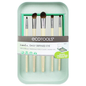 EcoTools Daily Defined Eye Kit