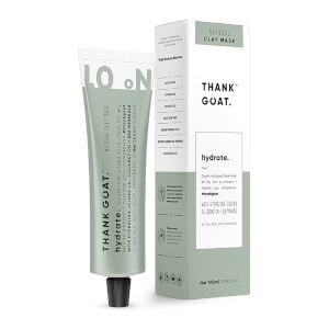 picture of Thank Goat Hydration Mask