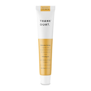 Thank Goat Lip Balm Manuka Honey