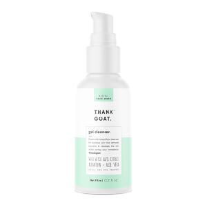 Thank Goat Cleanser