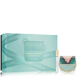 Set navideño de Eau de Parfum Decadence de Marc Jacobs 50 ml