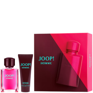 Set navideño de Eau de Toilette Homme de JOOP! 75 ml