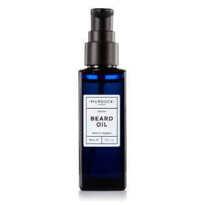 Murdock London Beard Oil 50ml