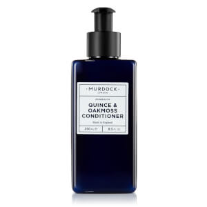 Murdock London Quince & Oakmoss Conditioner 250ml