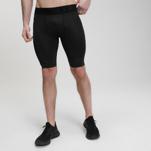 MP Base Shorts - Black