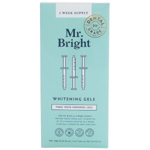 Mr. Bright Whitening Refills