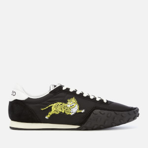 KENZO Women's Move Trainers - Black
