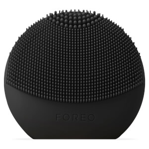 FOREO LUNA fofo Smart Facial Cleansing Brush - Midnight