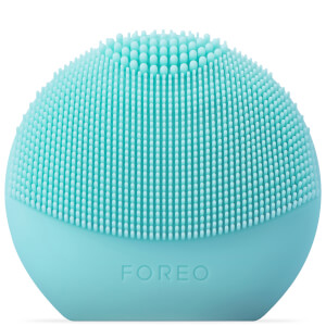 FOREO LUNA fofo Smart Facial Cleansing Brush - Mint