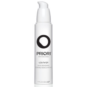 Priori LCA fx121 Skin Renewal Crème